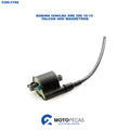 Bobina Ignicao XRE 300 10-15 /FALCON 400I Magnetron