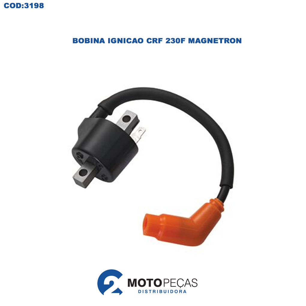 Bobina Ignicao CRF 230F Magnetron