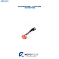Cabo Bateria [ + ] CBX 200 Magnetron