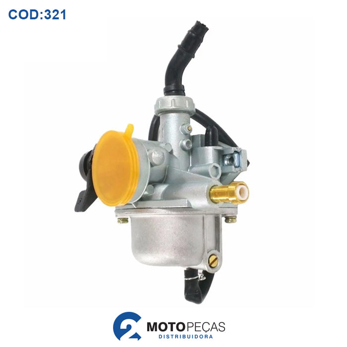 Carburador Pop 100 Vini