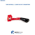 Cabo Bateria [ + ] Fazer 250 06-13 Magnetron