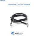 Cabo Bateria [ - ] XLR 125 ES Magnetron