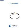 Cabo Bateria [ - ] Fazer 250 06-17 Magnetron