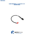 Cabo Bateria [ + ] CB 300 13-15 Magnetron