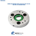 Placa da Partida YBR 125 0815/ XTZ 125 06 /FACTOR 125 Magnetron