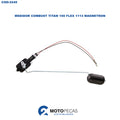 Medidor Combust Titan 150 Flex 1113 Magnetron