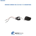 Medidor Combust Biz 125 Flex 1115 Magnetron