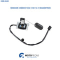 Medidor Combust Biz C100 1215 Magnetron