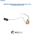 Medidor Combust Fazer 250 0517/ Fazer 250 Le 0810 Gasolina Magnetron
