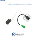 Medidor Combust YBR 125 0005 Magnetron