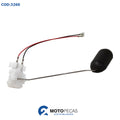 Medidor Combust Titan 150 09-10 [gasolina] / Fan 150 [gasolina] Magnetron