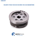 Volante Titan 150 KS 04 08/ Bros 150 04 08 Magnetron