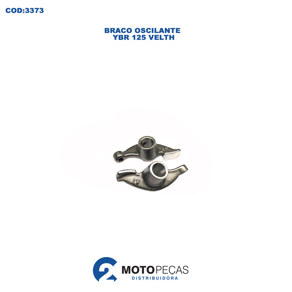 Balancim YBR 125 Velth