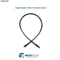 Cabo Veloc Titan 125 00 KS Velth