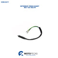 Interrup de Freio Diant Biz 125 Velth