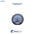 Velocimetro TODAY/TITAN 99 Velth