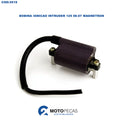 Bobina Ignicao Intruder 125 06-07 Magnetron
