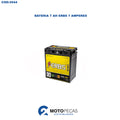 Bateria 7 Ah Erbs 7 Amperes