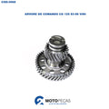 Arvore de Comando Titan 125 83/99 Vini