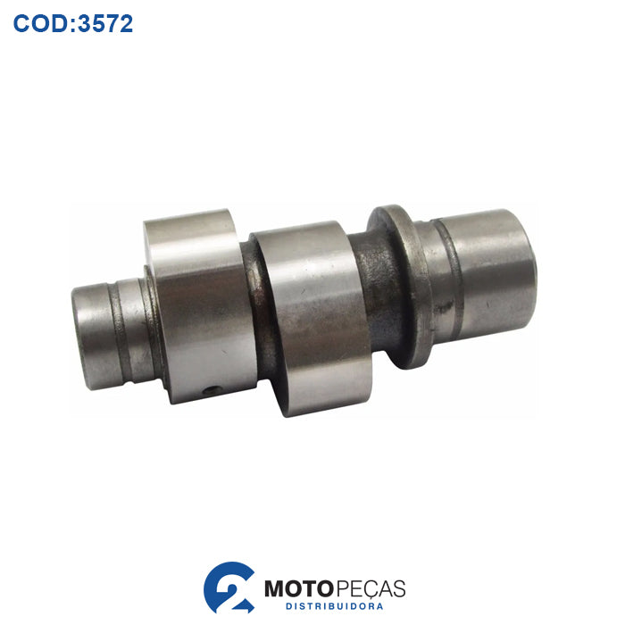 Arvore de Comando Yamaha XT 225 96 08/TTR 230 08 13 Vini