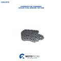 Corrente de Comando 2X3LW X 94L Apache 150 Vini