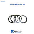Disco de Embreagem Biz 125 05 Vini