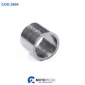 Guarn Escape 25 X 29,5 X 25 XTZ 125 03/16 XTZ 150 14/ Vedamotors