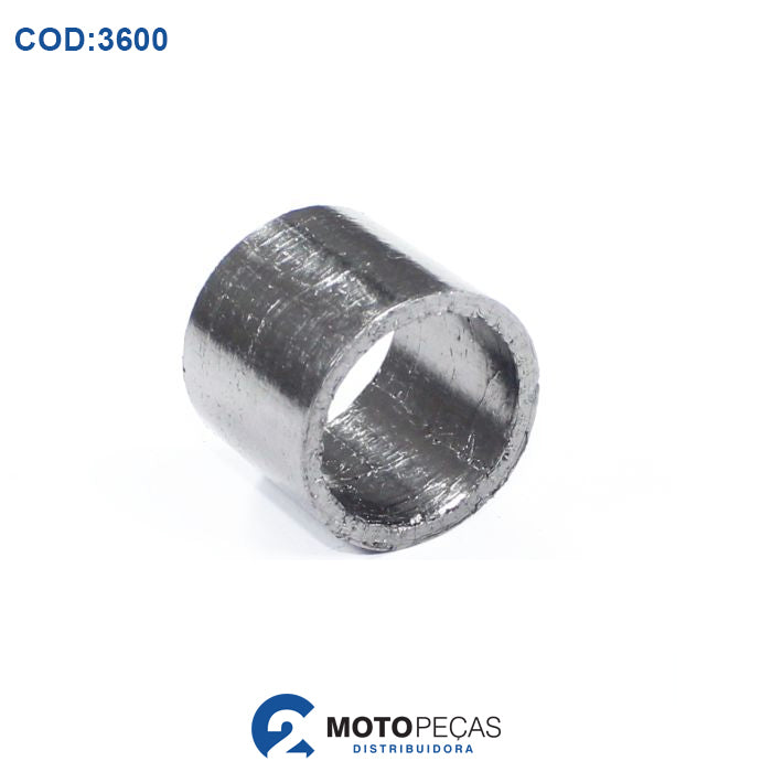 Guarn Escape 25 X 29,5 X 25 XTZ 125 03/16 XTZ 150 14/ Vedamotors
