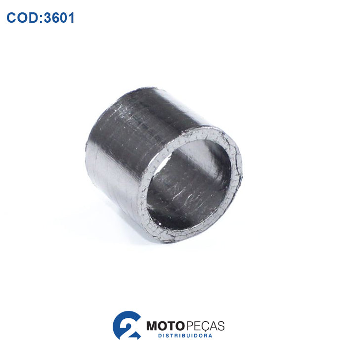 Guarn Escape 25,5X31,5X25, Bros 125 150 160/ XRE 190 Vedamotors