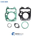Kit Superior Biz 125 06 / Cabecote ACO/ Vedamotors