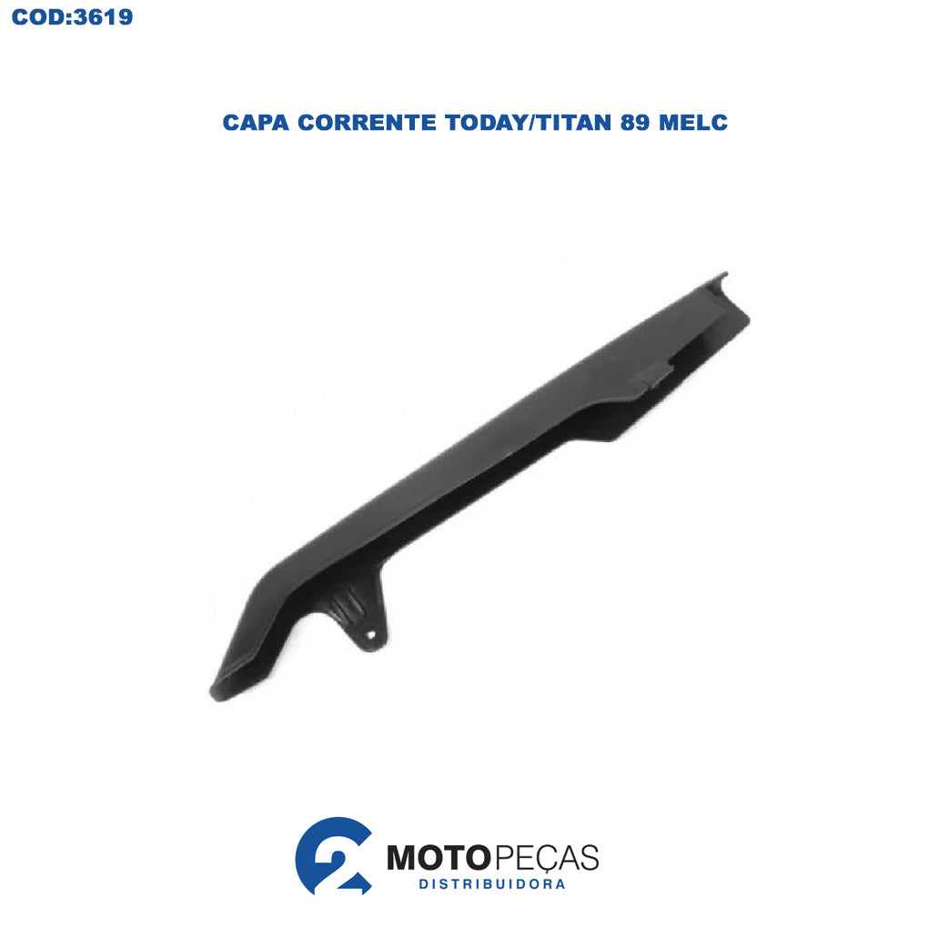 Capa Corrente TODAY/TITAN 89 Melc
