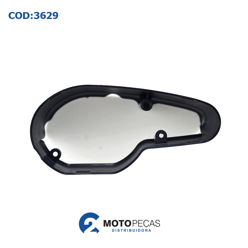 Carcaca Painel Inf XTZ 125/TDM 225 03/15 Melc