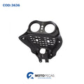 Carcaca Painel Sup CG150 09/10 Gasolina Melc