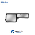 Carcaca Painel Superior Bros 125/150 03/05 Melc
