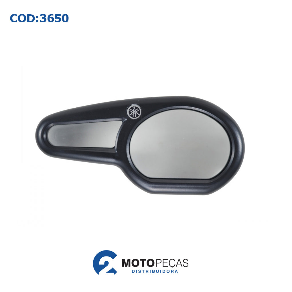 Carcaca Painel Sup XTZ 125/TDM 225 03/15 Melc