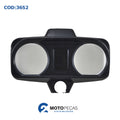 Carcaca Painel Sup Today 89/94/TITAN 94/99 Melc