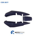 Rabeta CG 150 05/06 Azul Melc