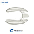 Rabeta Yes 125 04/06 Prata Melc