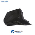 Tampa Lateral [pr] Fan 125 / Cargo 09/13 Inj Preto Melc