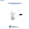 Bomba Combustivel Titan 150 09 Gasolina Magnetron