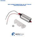 Refil Bomba Combustivel CG 150 Titan 09 Gasolina Magnetron