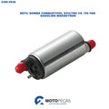 Refil Bomb Comb Fan 150 10 ESI/ Cargo 150 09/10 Esdi Gas Magnetron