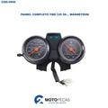 Painel Completo YBR 125 06... Magnetron