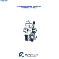 Carburador CBX 250 00/08/TWISTER Mca