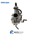 Carburador Fan 125 09/13/ Mca