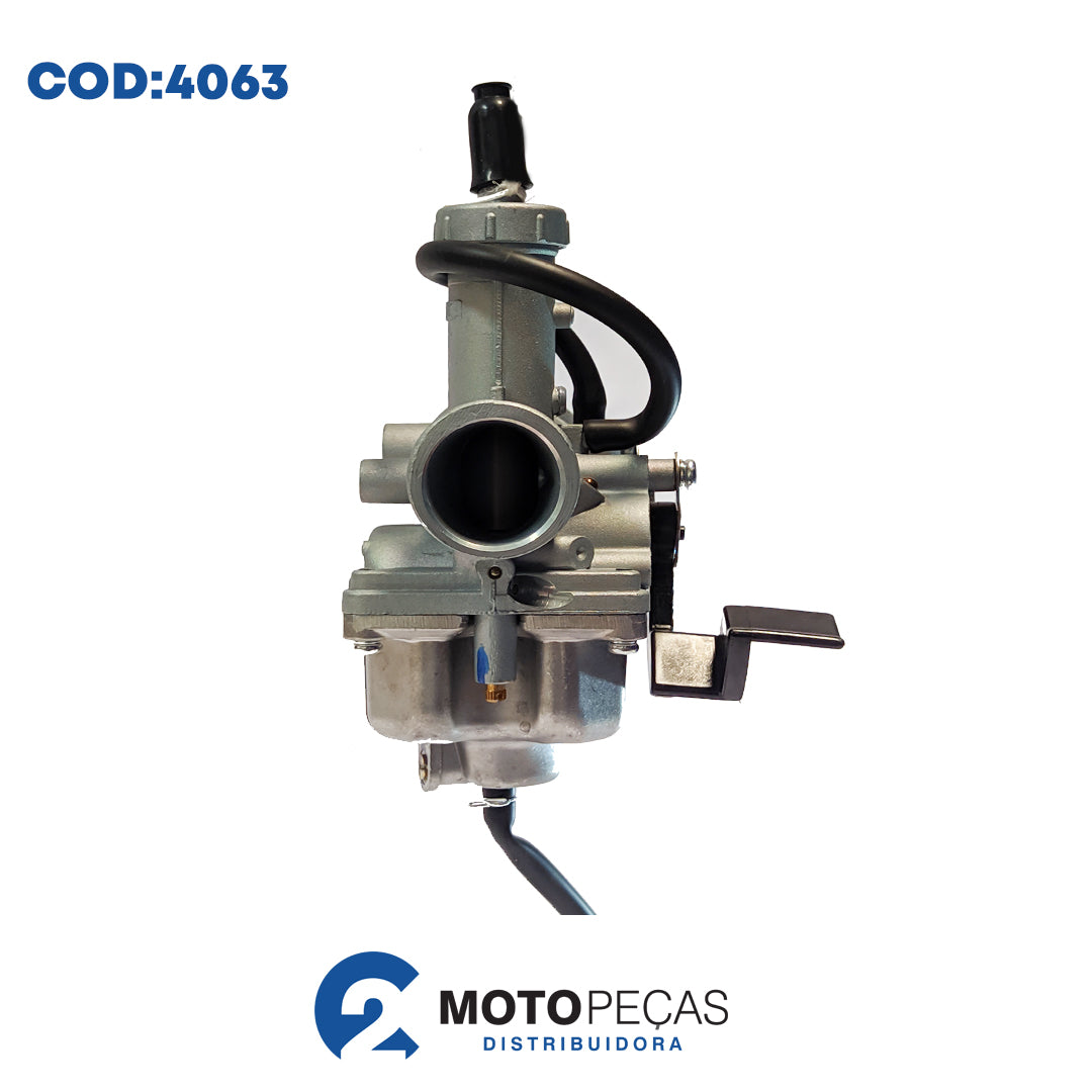 Carburador Fan 125 09/13/ Mca
