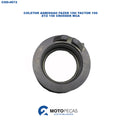 Coletor Admissao Fazer 150/ Factor 150/ XTZ 150 Crosser Mca