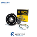 Engrenagem do Velocimetro Compl Bros 125/150 03/14 Freio a Disco Mca
