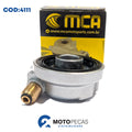 Eng Veloc Completa XTZ 125/ XT 600/ DT 200 Mca