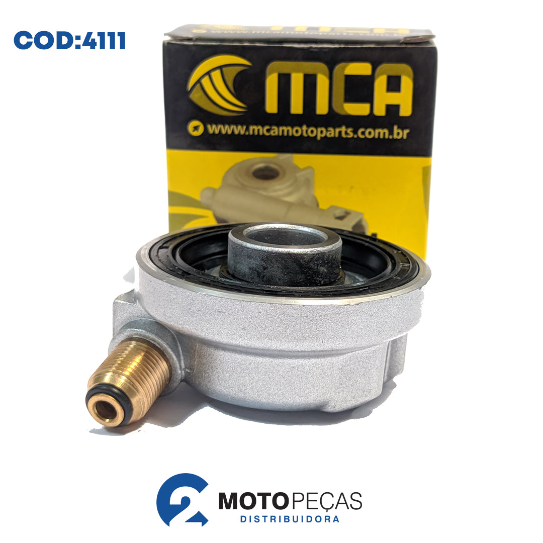 Eng Veloc Completa XTZ 125/ XT 600/ DT 200 Mca